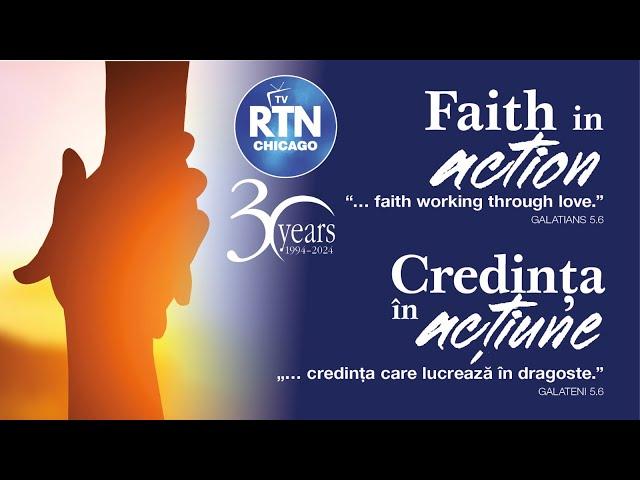 RTN 30th Anniversary
