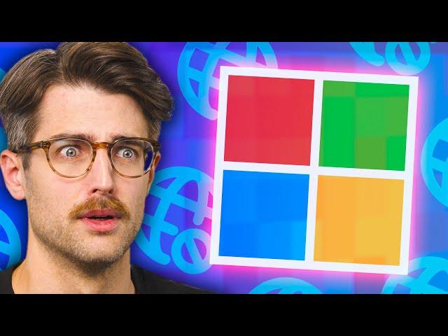 Microsoft’s Having A Bad Time