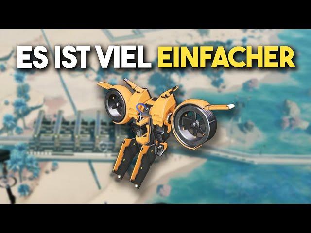 Endlich haben wir dieses Tool! Ultra wichtig! - Satisfactory Update 1.0 #31 Gameplay