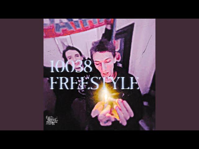 10038 freestyle (feat. ChaVé)