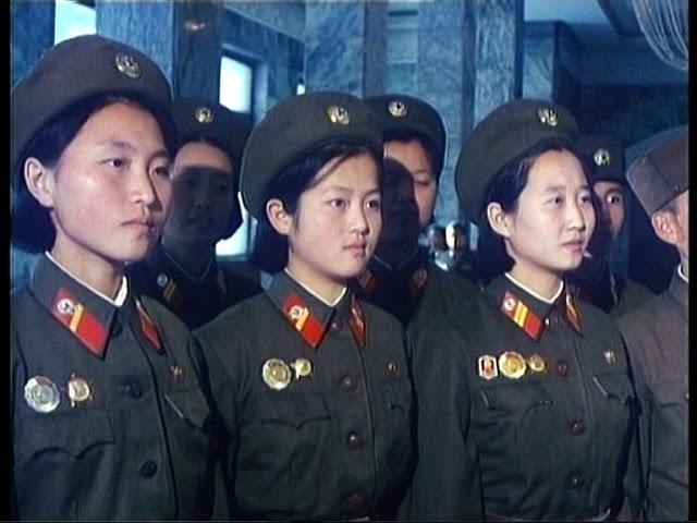 60 years of the Workers' Party of Korea. part 1