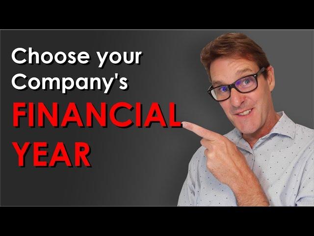 Financial Year End Explained