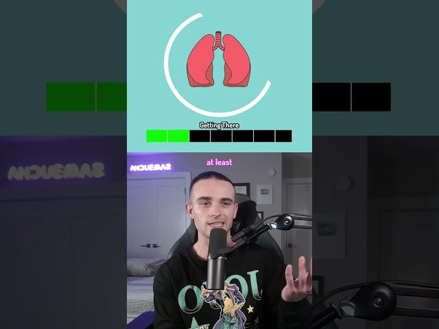 How Strong Are Your Lungs?