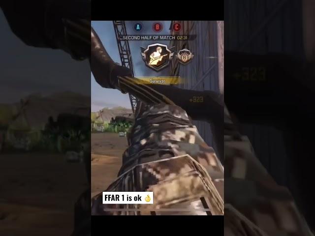 Click on my channel to watch newest video #codmobile #cod #gameplay #mobilegameswalkthrough #warzone