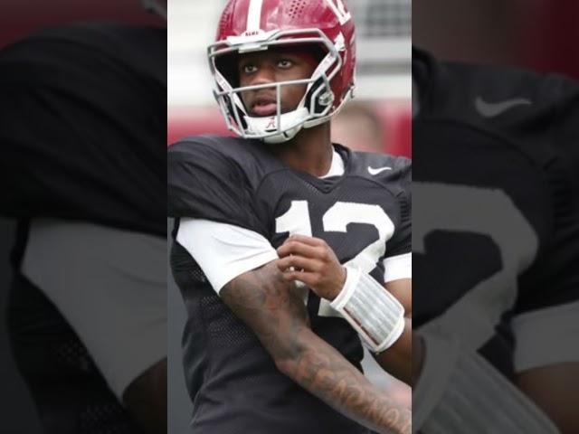 Tragic Loss: Twin Sister of 5-Star Alabama QB Keelon Russell Passes Away in Tuscaloosa