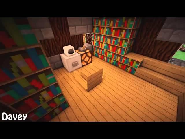 Если бы дети захватили minecraft [Русский перевод] (Minecraft machinima)#1