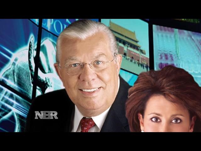 Former Nightly Business Report anchor Paul Kangas dies at 79