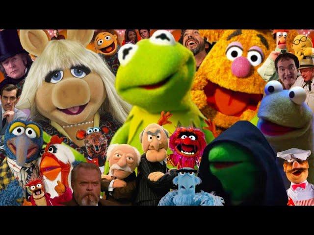 Every Muppets Movie Ranked