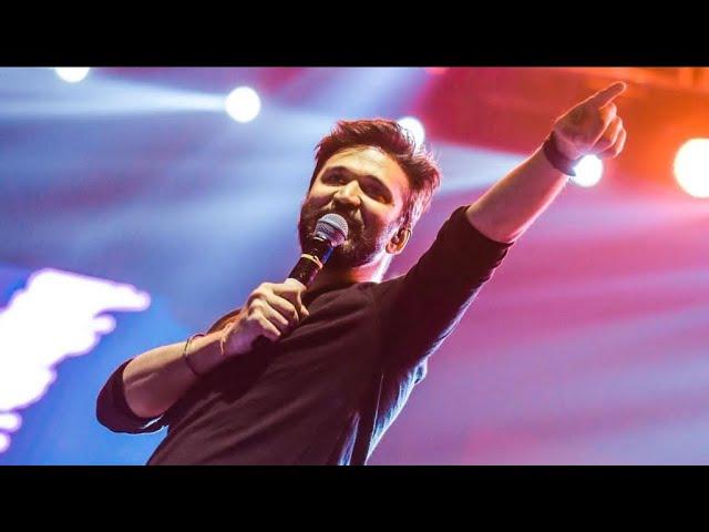 Amit Trivedi Live Performance at HT City Unwind JLN Stadium Delhi #amittrivedi #htcityunwind