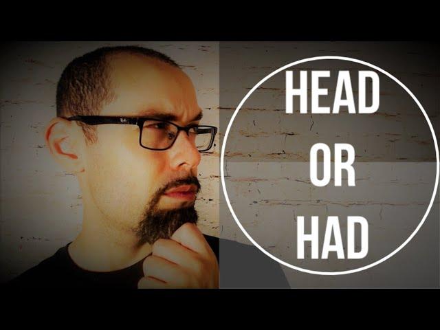 How to Pronounce ɛ and æ (Head and Had) in American English Tutorial