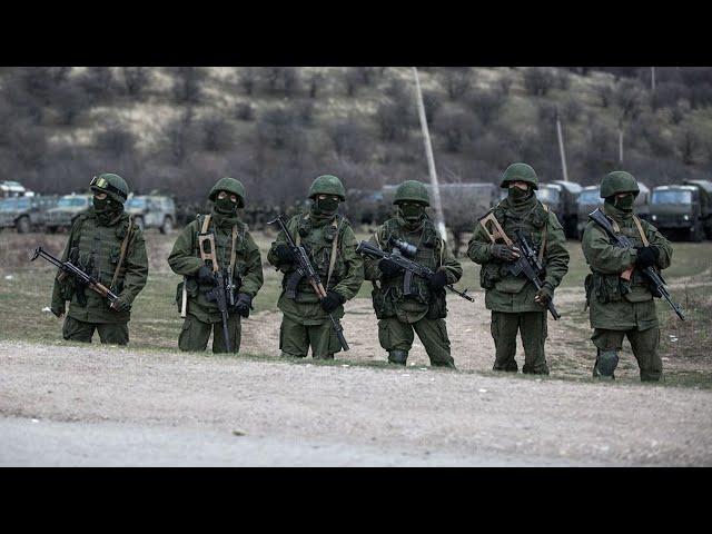 SKY NEWS: RUSSIA HAS MOVED UP TO 50,000 TROOPS NEAR KHARKIV INCLUDING ELITE VDV - NEW OFFENSIVE?