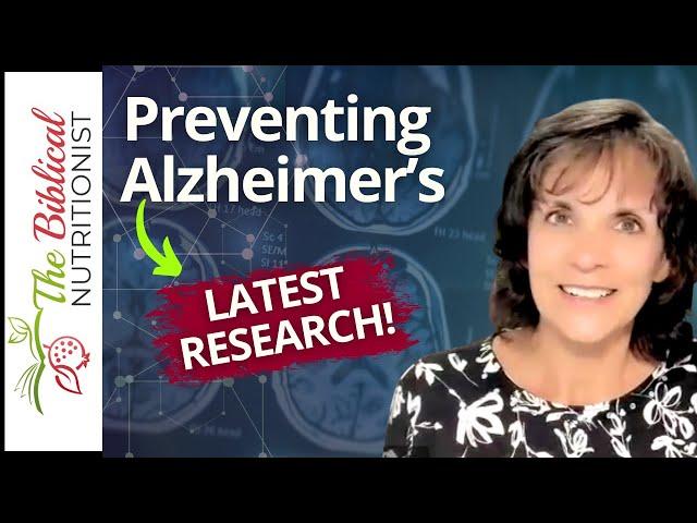 6 NEW Prevention Options for Alzheimer's | How To Prevent Alzheimer's