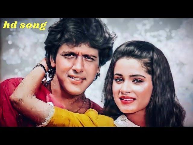 khawb Me Jannat Ka Naksha Aa Gya Jab Samne | Govinda | Aap Ke Aa Jane Se | 80s Hits Songs 2024