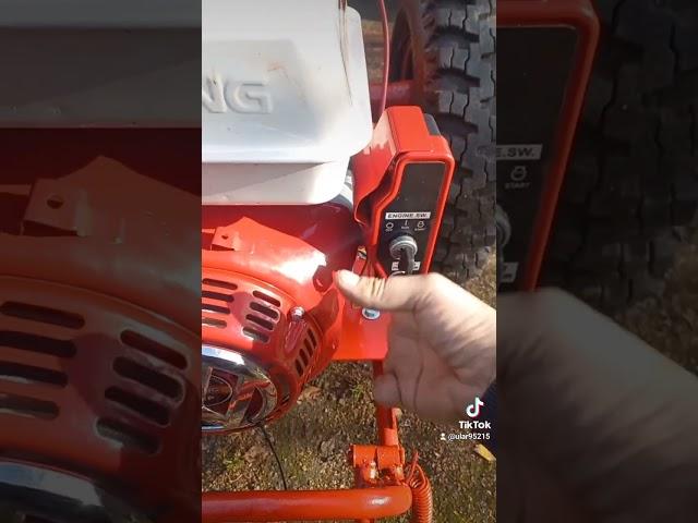 Mtz 05 uus mootor