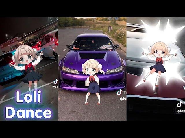 Loli Dance - 9MM (Loli Shigure Ui) Nonaisan  TikTok Top