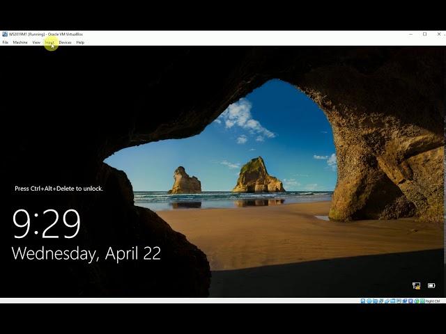 How to install and configure Active Directory Domain Services and Domain Controller
