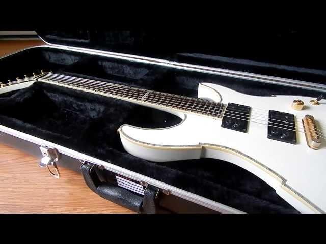 SOLD - Guitar Demo - Peavey V Type EXP Limited Edition (Part 3 of 3) - StringTown