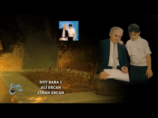 ALİ ERCAN - DUY BABA 1