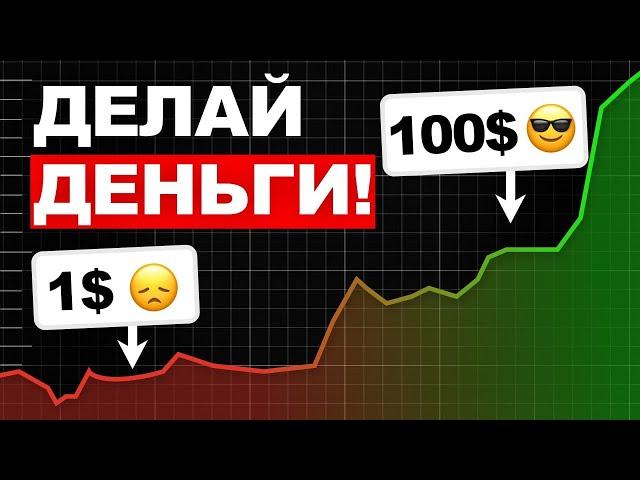 КАК НАЙТИ АЛЬТКОИН, который даст 1 000% прибыли [схема] | Какую криптовалюту купить в 2024