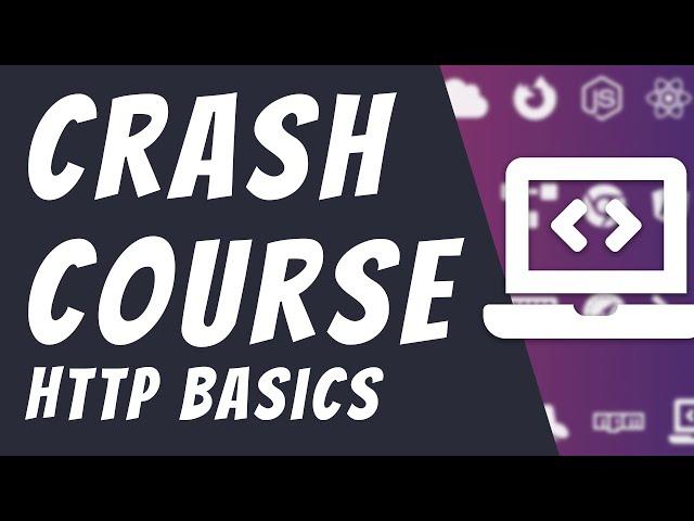 How websites and HTTP work? Web Basics Crash Course