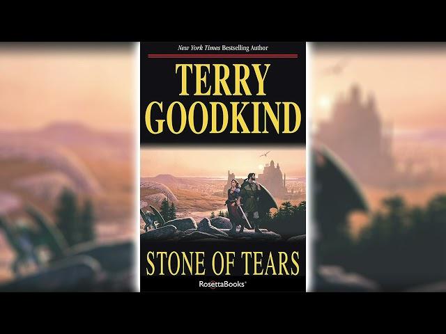 Stone of Tears (Sword of Truth #2) by Terry Goodkind [Part 2] | Audiobooks Full Length