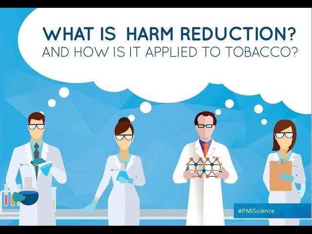 Harm Reduction