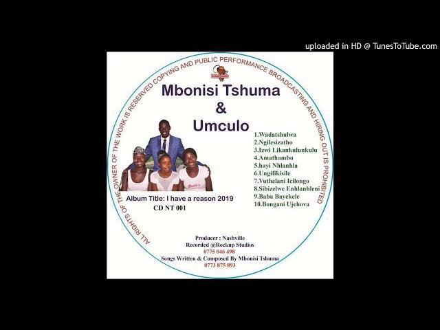 02-Mbonisi Tshuma-nglesizatho