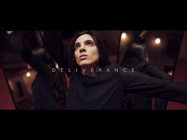 DELIVERANCE - A Short Dance Film