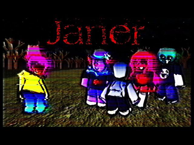 Janer