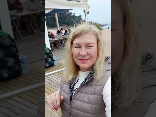Испания #испаниясегодня #отдых #сезоноткрыт Лорет2025