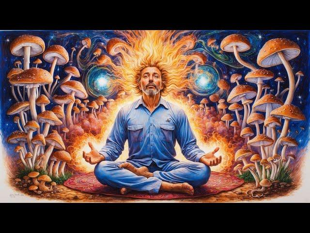 Alan Watts Thoughts on Psychedelics | The Mind-Expanding Insights of Psychedelics