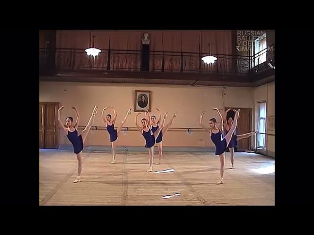 The Greatest Vaganova Adagios of All Time — Vishneva, Zakharova, Obraztsova, Somova, Tereshkina