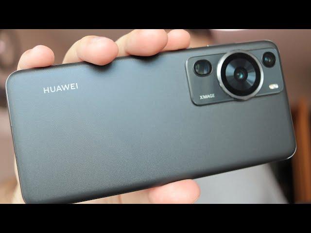 2 месяца с HUAWEI P60 PRO - Плюсы и минусы