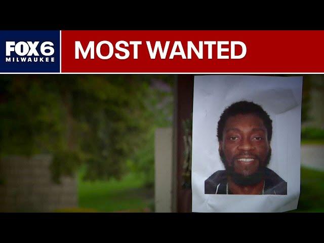 Wisconsin's Most Wanted: Dialo Fuller | FOX6 News Milwaukee