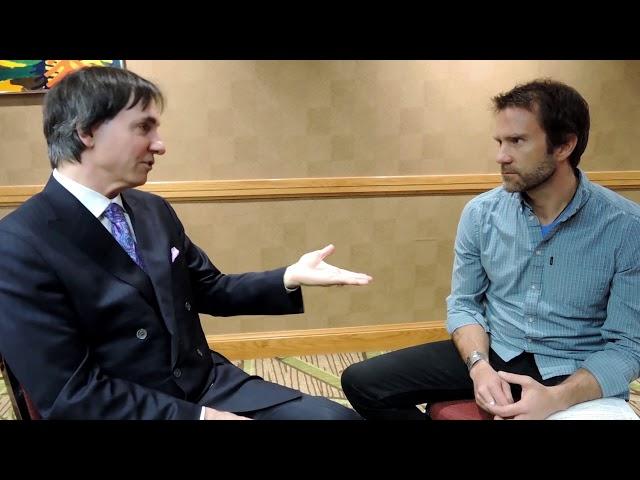 Dr. John Demartini on the Link Between Illness & Psychological Issues