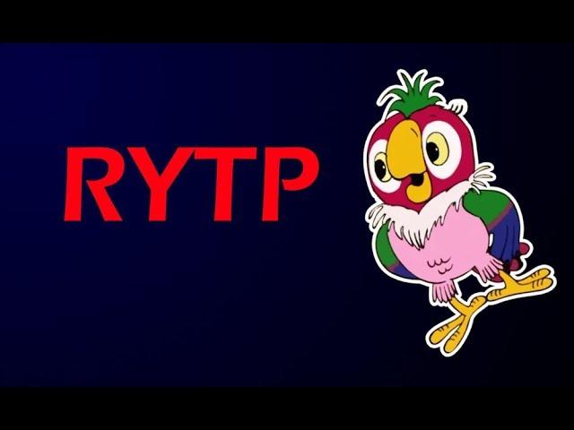 Возвращение попугая | RYTP