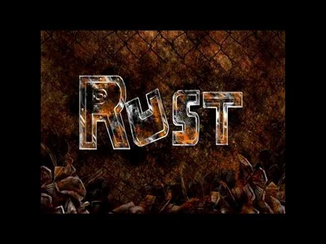 Как запустить пиратку Rust