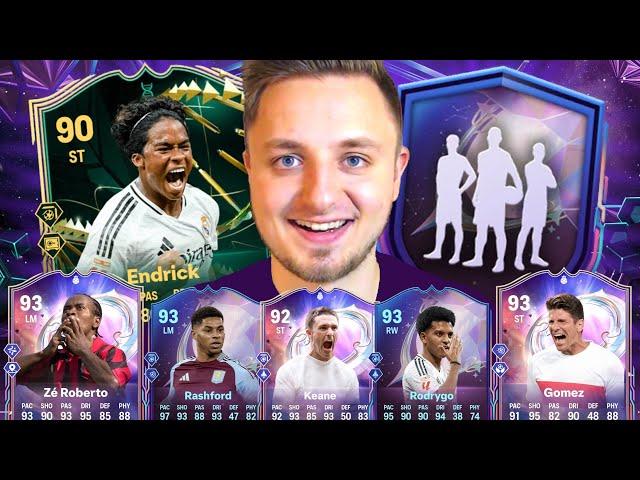 50K PACK für ALLE & BIG WIN von EA!  | FC 25 Ultimate Team