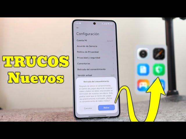 !! Si Tienes Un Xiaomi Elimina Estas 3 Aplicaciones YA ¡¡