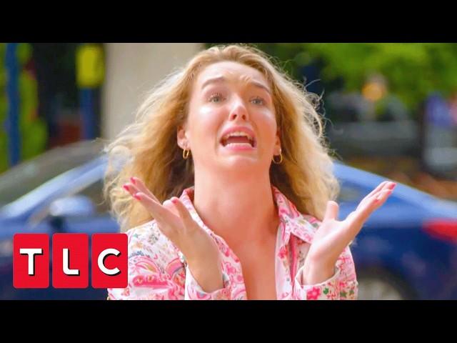 Colin Asks Baylen's Father For Her Hand In Marriage! | Baylen Out Loud