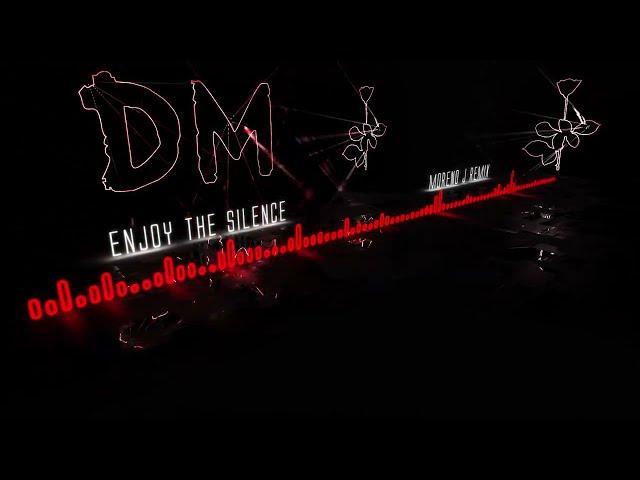 Depeche Mode - Enjoy The Silence (Moreno J Remix)