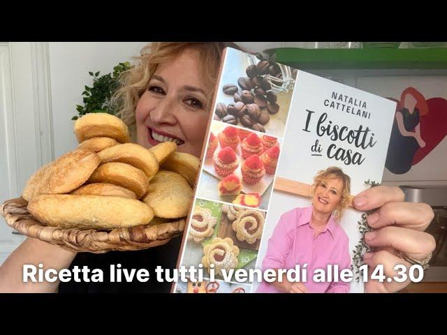 NUOVO LIBRO - I biscotti di casa - LE GALLETTE SARDE