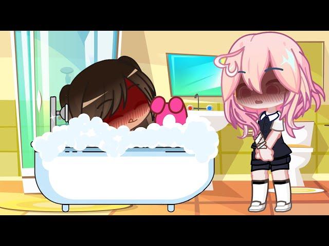 voodoo doll~ gacha heat ? gacha life / watch till the end