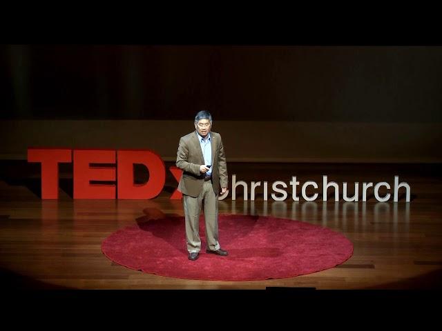 Why democracy is still the best form of government | Alex Tan | TEDxChristchurch