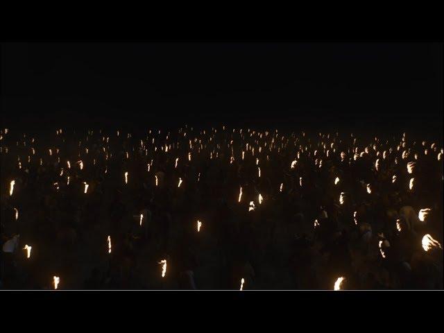 Dothraki gets decimated by Army of the Dead, Game of Thrones S08E03