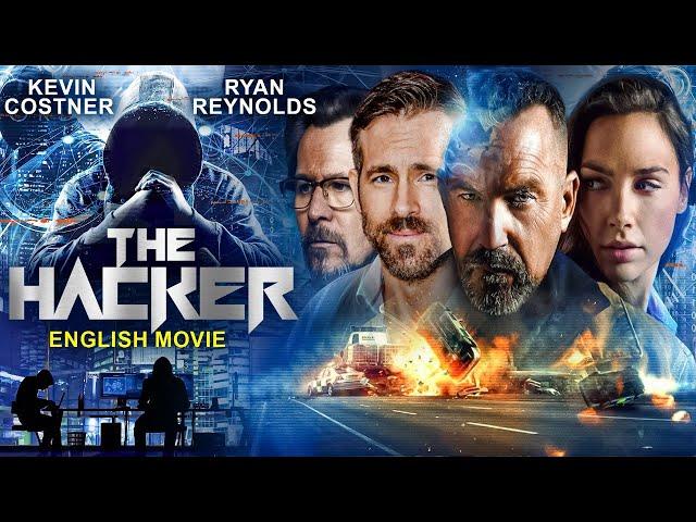 Ryan Reynolds & Gal Gadot In THE HACKER - Hollywood Movie | Kevin Costner | Hit Action English Movie