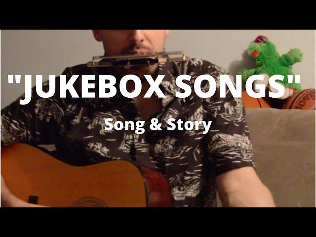 Jukebox Songs - Billy DeCristofano