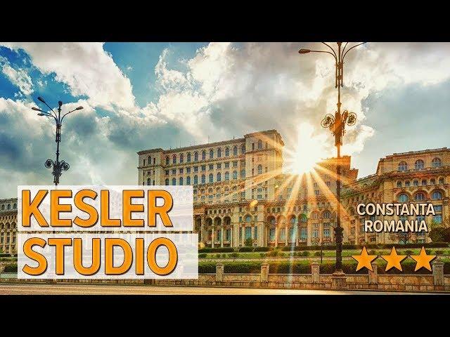 Kesler Studio hotel review | Hotels in Constanta | Romanian Hotels