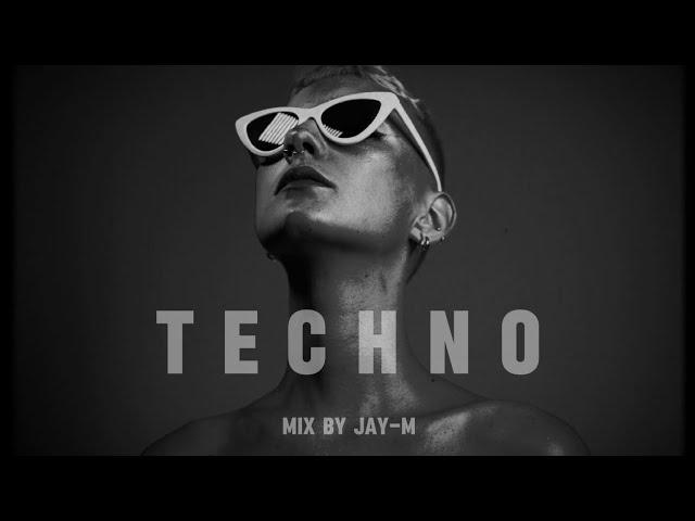 TECHNO RAVE 2024 - Peak Time/Driving Mix