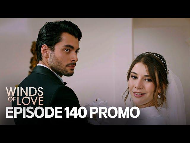 Rüzgarlı Tepe 140. Bölüm Fragmanı | Winds of Love Episode 140 Promo